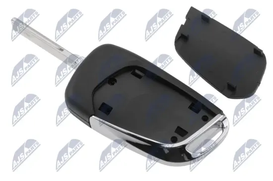 Gehäuse, Autoschlüssel NTY EZC-CT-106 Bild Gehäuse, Autoschlüssel NTY EZC-CT-106