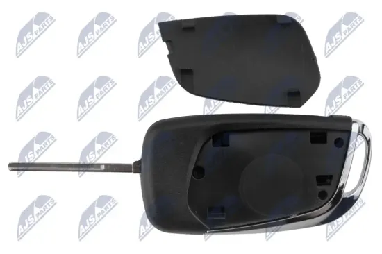 Gehäuse, Autoschlüssel NTY EZC-CT-106 Bild Gehäuse, Autoschlüssel NTY EZC-CT-106