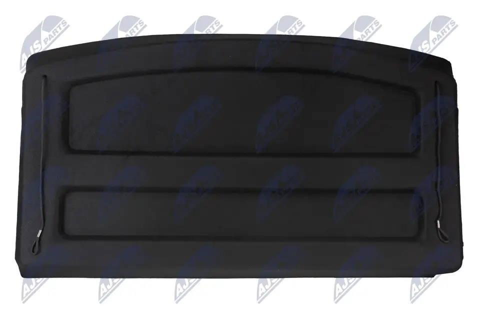 Laderaumabdeckung NTY EZC-CT-107