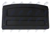 Laderaumabdeckung NTY EZC-CT-107
