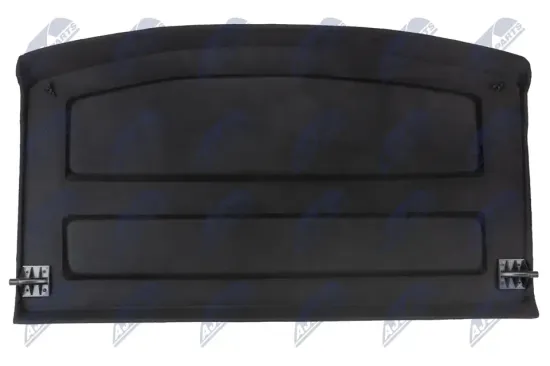 Laderaumabdeckung NTY EZC-CT-107 Bild Laderaumabdeckung NTY EZC-CT-107