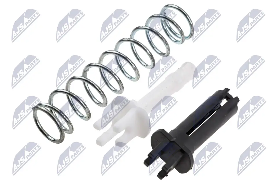 Feder, Kupplungspedal NTY EZC-CT-108