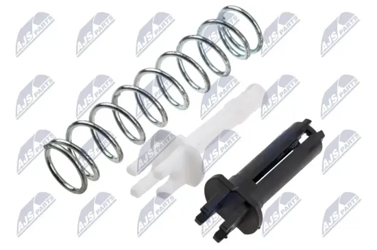 Feder, Kupplungspedal NTY EZC-CT-108 Bild Feder, Kupplungspedal NTY EZC-CT-108