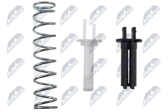 Feder, Kupplungspedal NTY EZC-CT-108 Bild Feder, Kupplungspedal NTY EZC-CT-108