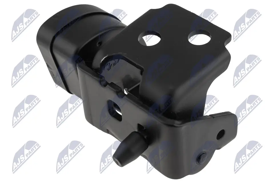 Türscharnier hinten rechts NTY EZC-CT-112