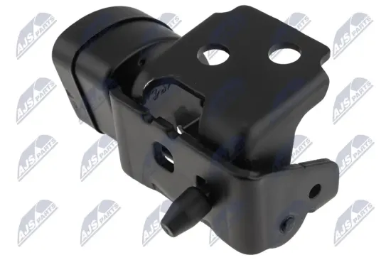 Türscharnier hinten rechts NTY EZC-CT-112 Bild Türscharnier hinten rechts NTY EZC-CT-112