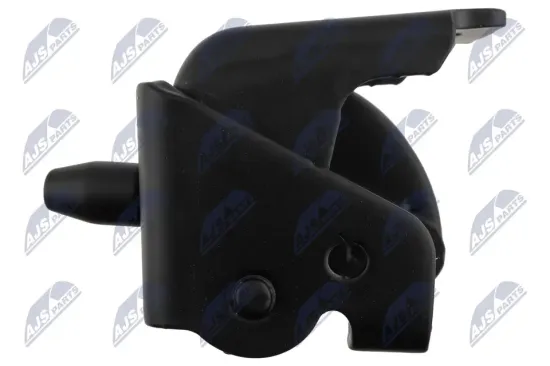 Türscharnier hinten rechts NTY EZC-CT-112 Bild Türscharnier hinten rechts NTY EZC-CT-112