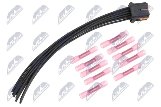 Kabelreparatursatz, Zentralelektrik NTY EZC-CT-113 Bild Kabelreparatursatz, Zentralelektrik NTY EZC-CT-113