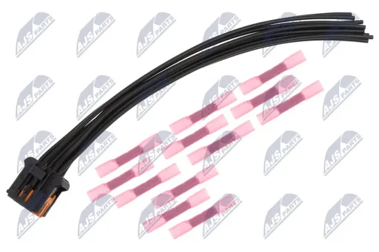 Kabelreparatursatz, Zentralelektrik NTY EZC-CT-113 Bild Kabelreparatursatz, Zentralelektrik NTY EZC-CT-113