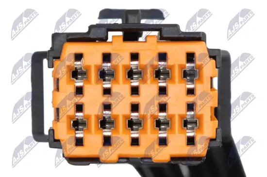 Kabelreparatursatz, Zentralelektrik NTY EZC-CT-113 Bild Kabelreparatursatz, Zentralelektrik NTY EZC-CT-113