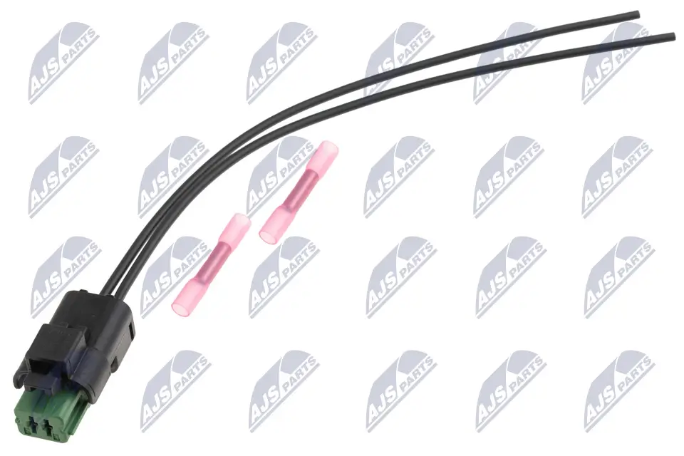 Reparatursatz, Kabelsatz NTY EZC-CT-114