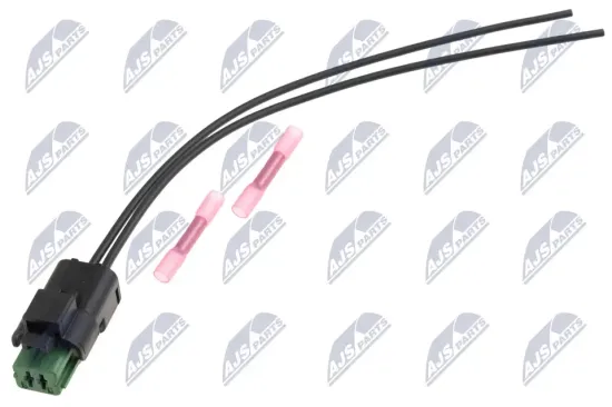 Reparatursatz, Kabelsatz NTY EZC-CT-114 Bild Reparatursatz, Kabelsatz NTY EZC-CT-114