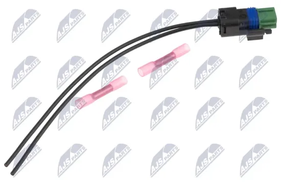 Reparatursatz, Kabelsatz NTY EZC-CT-114 Bild Reparatursatz, Kabelsatz NTY EZC-CT-114