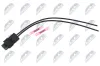Reparatursatz, Kabelsatz NTY EZC-CT-114 Bild Reparatursatz, Kabelsatz NTY EZC-CT-114