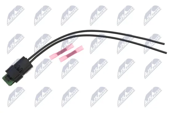 Reparatursatz, Kabelsatz NTY EZC-CT-114 Bild Reparatursatz, Kabelsatz NTY EZC-CT-114