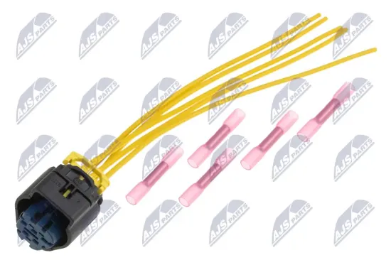 Kabelreparatursatz, Öldruckschalter NTY EZC-CT-115 Bild Kabelreparatursatz, Öldruckschalter NTY EZC-CT-115