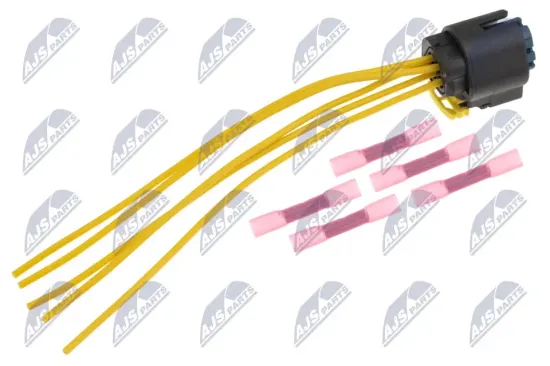 Kabelreparatursatz, Öldruckschalter NTY EZC-CT-115 Bild Kabelreparatursatz, Öldruckschalter NTY EZC-CT-115