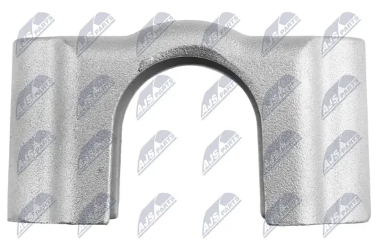 Lagerung, Stabilisator vorne NTY EZC-CT-117 Bild Lagerung, Stabilisator vorne NTY EZC-CT-117