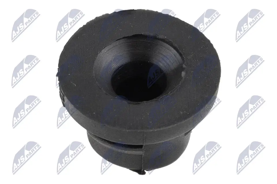 Halter, Luftfiltergehäuse oben NTY EZC-CT-119