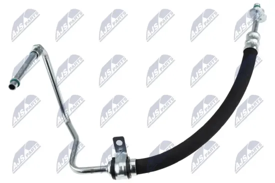 Hydraulikschlauch, Lenkung links hinten NTY EZC-CT-120 Bild Hydraulikschlauch, Lenkung links hinten NTY EZC-CT-120