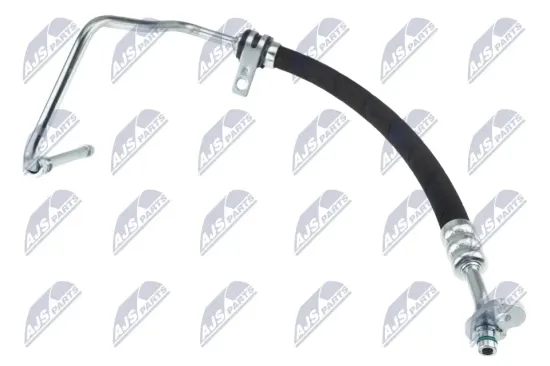 Hydraulikschlauch, Lenkung links hinten NTY EZC-CT-120 Bild Hydraulikschlauch, Lenkung links hinten NTY EZC-CT-120