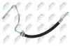 Hydraulikschlauch, Lenkung links hinten NTY EZC-CT-120 Bild Hydraulikschlauch, Lenkung links hinten NTY EZC-CT-120