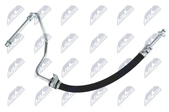 Hydraulikschlauch, Lenkung links hinten NTY EZC-CT-120 Bild Hydraulikschlauch, Lenkung links hinten NTY EZC-CT-120