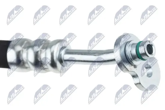 Hydraulikschlauch, Lenkung links hinten NTY EZC-CT-120 Bild Hydraulikschlauch, Lenkung links hinten NTY EZC-CT-120