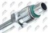 Hydraulikschlauch, Lenkung links hinten NTY EZC-CT-120 Bild Hydraulikschlauch, Lenkung links hinten NTY EZC-CT-120