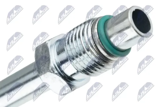 Hydraulikschlauch, Lenkung links hinten NTY EZC-CT-120 Bild Hydraulikschlauch, Lenkung links hinten NTY EZC-CT-120