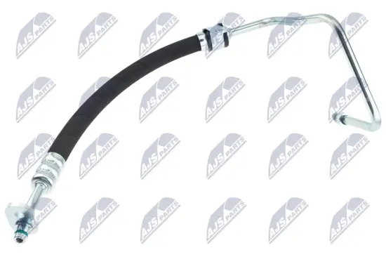 Hydraulikschlauch, Lenkung rechts hinten NTY EZC-CT-121 Bild Hydraulikschlauch, Lenkung rechts hinten NTY EZC-CT-121