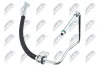 Hydraulikschlauch, Lenkung rechts hinten NTY EZC-CT-121 Bild Hydraulikschlauch, Lenkung rechts hinten NTY EZC-CT-121