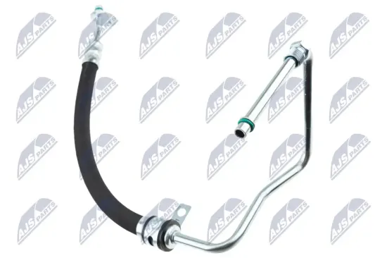 Hydraulikschlauch, Lenkung rechts hinten NTY EZC-CT-121 Bild Hydraulikschlauch, Lenkung rechts hinten NTY EZC-CT-121