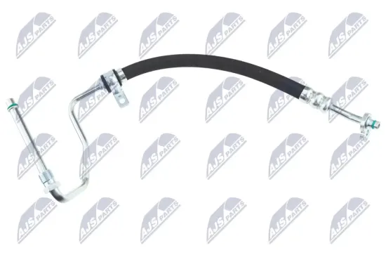 Hydraulikschlauch, Lenkung rechts hinten NTY EZC-CT-121 Bild Hydraulikschlauch, Lenkung rechts hinten NTY EZC-CT-121
