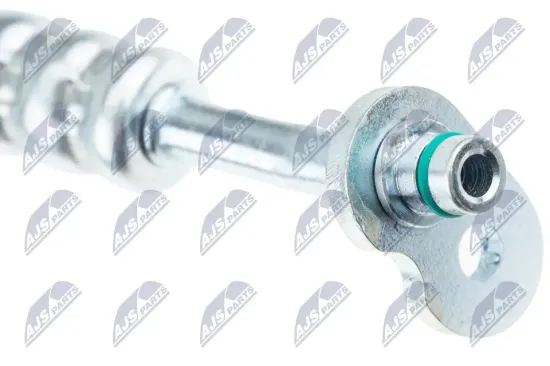 Hydraulikschlauch, Lenkung rechts hinten NTY EZC-CT-121 Bild Hydraulikschlauch, Lenkung rechts hinten NTY EZC-CT-121