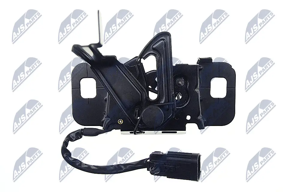 Motorhaubenschloss vorne NTY EZC-DW-000