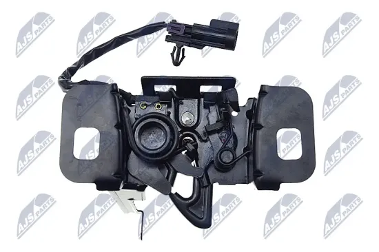 Motorhaubenschloss vorne NTY EZC-DW-000 Bild Motorhaubenschloss vorne NTY EZC-DW-000