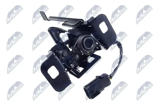 Motorhaubenschloss vorne NTY EZC-DW-000 Bild Motorhaubenschloss vorne NTY EZC-DW-000