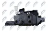 Türschloss vorne links NTY EZC-FR-002 Bild Türschloss vorne links NTY EZC-FR-002