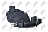 Türschloss vorne links NTY EZC-FR-002 Bild Türschloss vorne links NTY EZC-FR-002