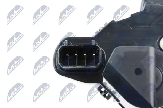 Türschloss hinten links NTY EZC-FR-003 Bild Türschloss hinten links NTY EZC-FR-003