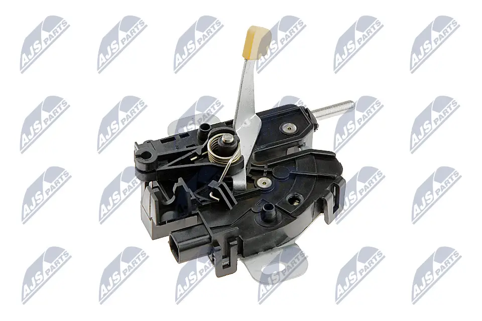 Motorhaubenschloss vorne NTY EZC-FR-005