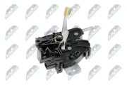 Motorhaubenschloss vorne NTY EZC-FR-005