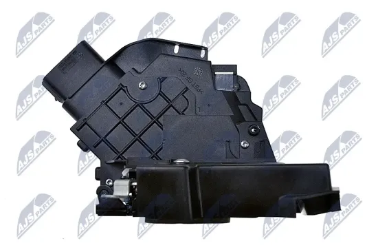 Türschloss vorne links NTY EZC-FR-011 Bild Türschloss vorne links NTY EZC-FR-011