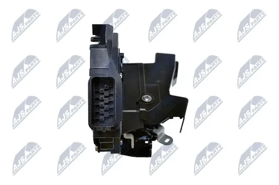 Türschloss vorne links NTY EZC-FR-011 Bild Türschloss vorne links NTY EZC-FR-011