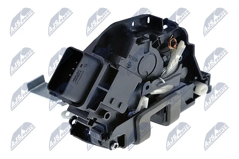 Türschloss hinten rechts NTY EZC-FR-012