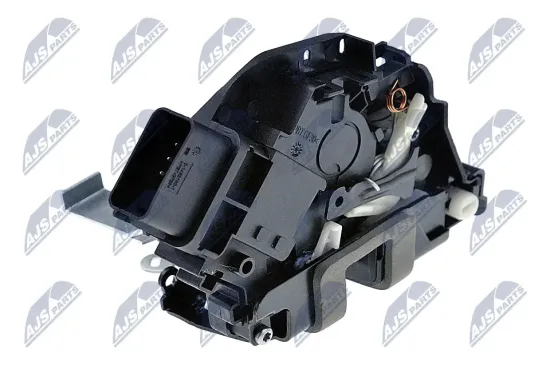 Türschloss hinten rechts NTY EZC-FR-012 Bild Türschloss hinten rechts NTY EZC-FR-012