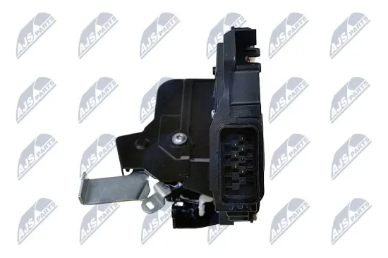 Türschloss hinten rechts NTY EZC-FR-012 Bild Türschloss hinten rechts NTY EZC-FR-012