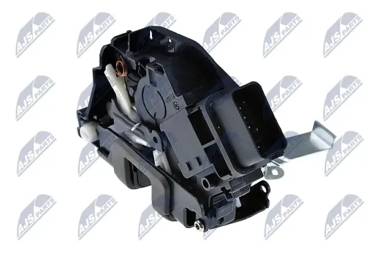 Türschloss hinten links NTY EZC-FR-013 Bild Türschloss hinten links NTY EZC-FR-013