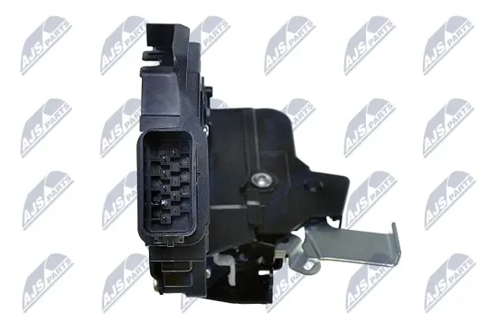 Türschloss hinten links NTY EZC-FR-013 Bild Türschloss hinten links NTY EZC-FR-013